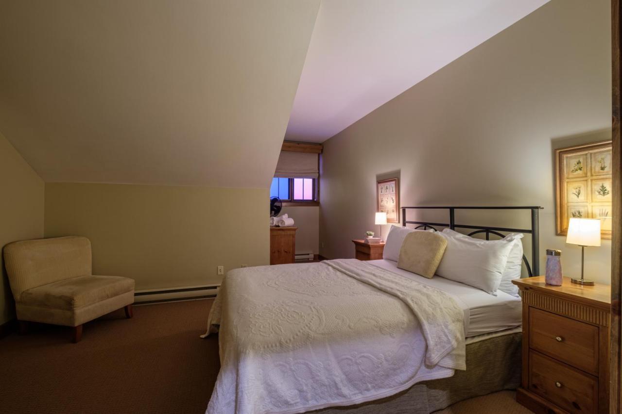 Equinoxe By Rendez-Vous Mont-Tremblant Apartment ภายนอก รูปภาพ